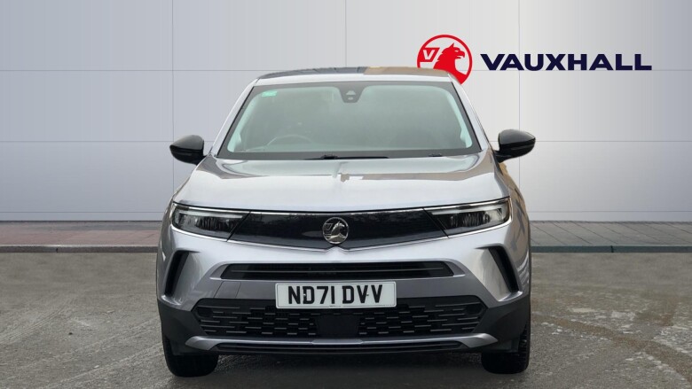 Vauxhall Mokka 1.2 Turbo 100 SE 5dr Petrol Hatchback